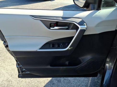 Used 2024 Toyota RAV4 XLE w/ Convenience Package AWD/4WD image 8