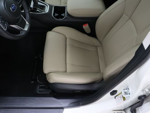 Used 2025 Subaru Legacy Limited AWD/4WD image 15