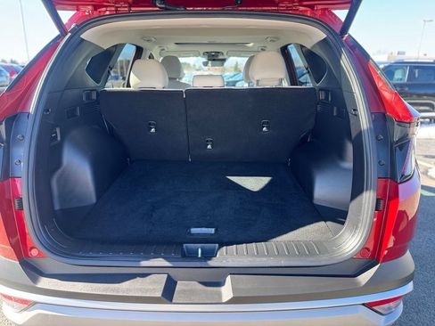 Certified 2025 Hyundai Tucson SEL image 8