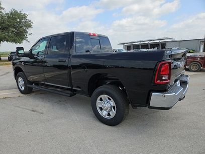 New 2026 RAM 2500 Tradesman