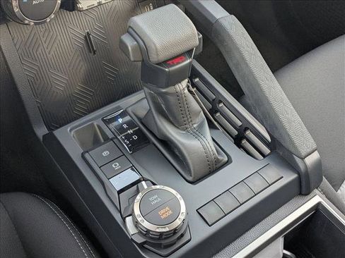 New 2025 Toyota Tacoma TRD Sport image 14