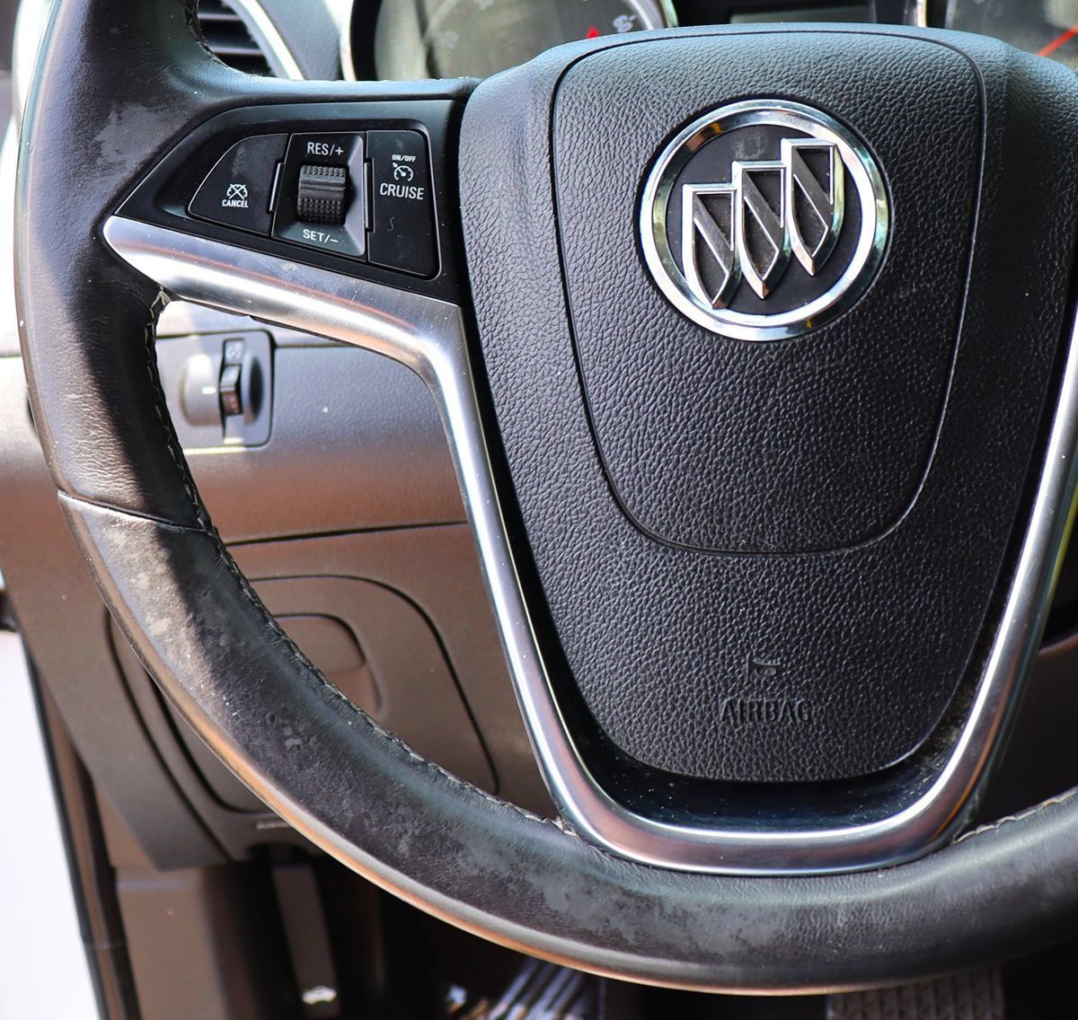 Used 2016 Buick Encore FWD image 50