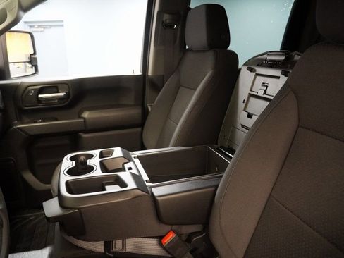 New 2026 Chevrolet Silverado 2500 W/T image 13