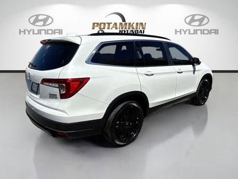 Used 2022 Honda Pilot Special Edition image 5