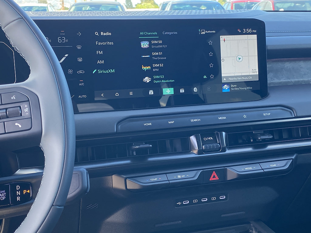 New 2027 Kia Telluride SX X-Pro AWD/4WD image 18
