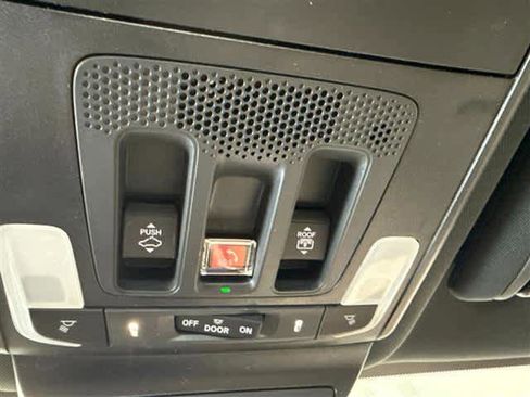 New 2026 Acura ADX A-Spec AWD/4WD image 16