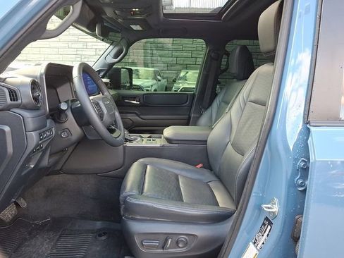 Used 2025 Toyota Land Cruiser Base w/ Premium Package image 12