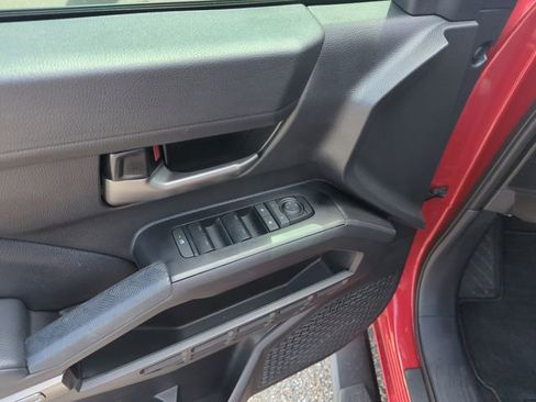 Used 2025 Toyota Tacoma TRD Sport RWD image 18