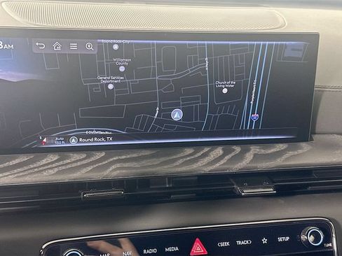 New 2026 Genesis GV80 3.5T Prestige AWD/4WD image 12