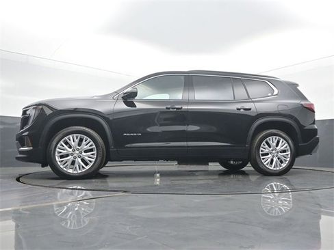 New 2026 GMC Acadia Elevation w/ Elevation Premium Package image 49