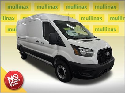 New 2026 Ford Transit 250 148 Medium Roof