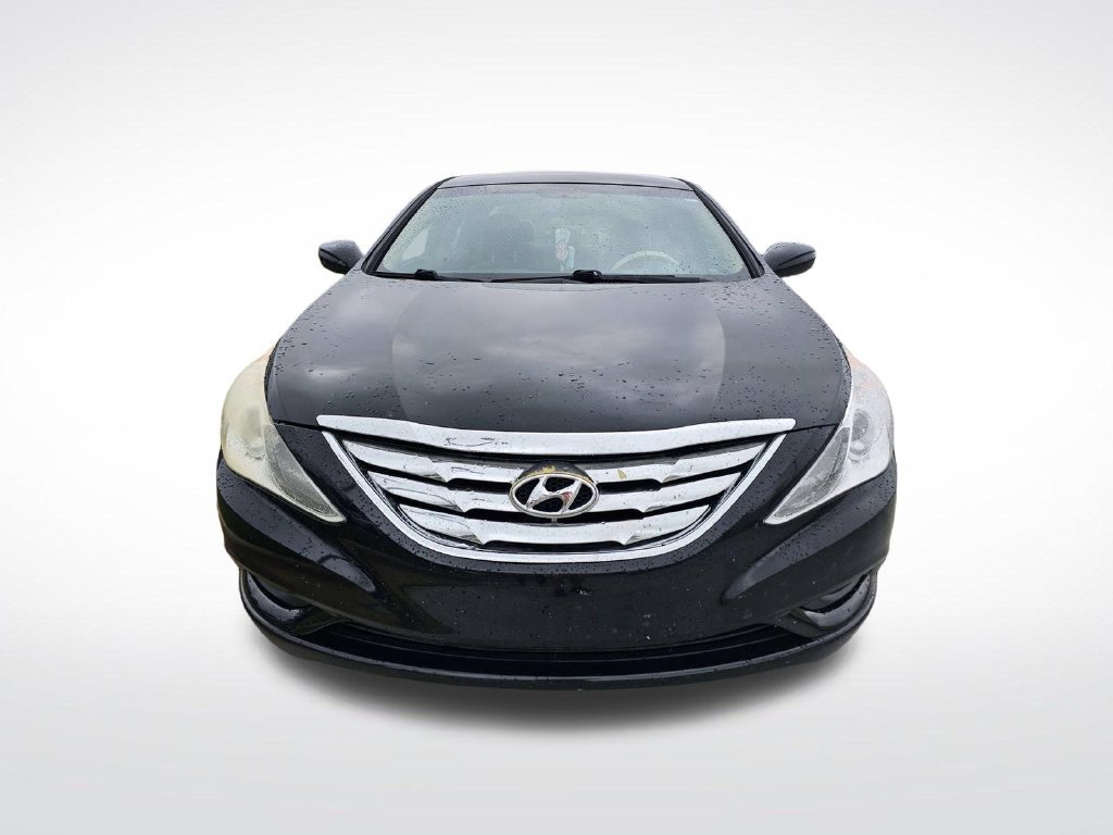 Used 2012 Hyundai Sonata GLS w/ Popular Equipment Pkg FWD image 5