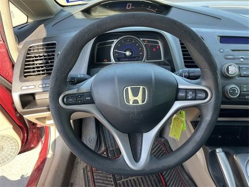 Used 2009 Honda Civic EX image 10