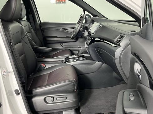 Used 2023 Honda Ridgeline Black Edition image 31