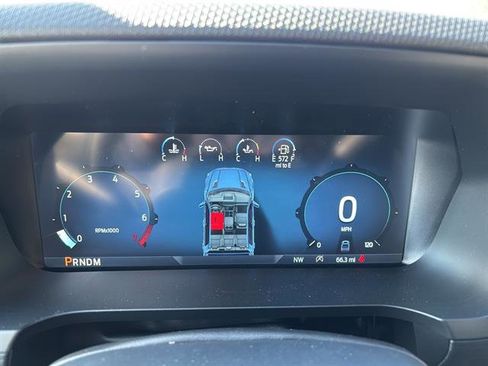 New 2025 Ford F150 STX w/ Equipment Group 200A image 26