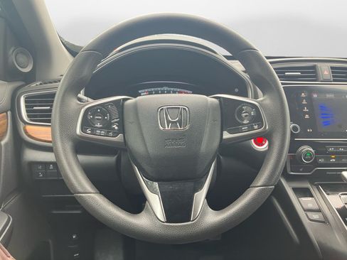 Used 2018 Honda CR-V EX image 13