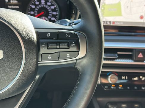 Used 2024 Kia K5 GT-Line w/ GT-Line Premium Package image 16