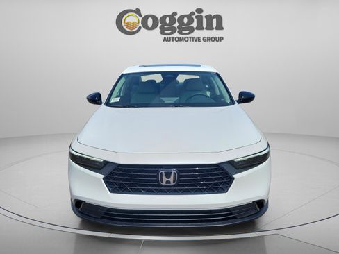 New 2026 Honda Accord SE image 8