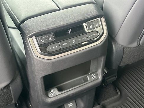 Used 2026 Lexus TX 500h AWD w/ Technology Package image 15