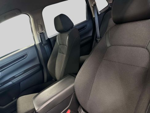 Certified 2023 Honda CR-V LX image 20