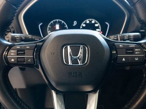 Used 2024 Honda Pilot Touring image 21