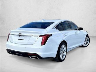 Used 2025 Cadillac CT5 Premium Luxury video 2