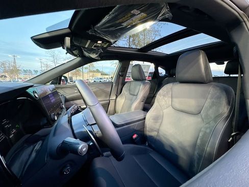 New 2026 Lexus RX 450h AWD image 10