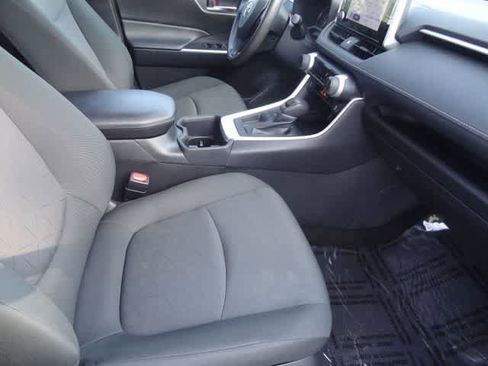 Certified 2024 Toyota RAV4 XLE FWD image 12