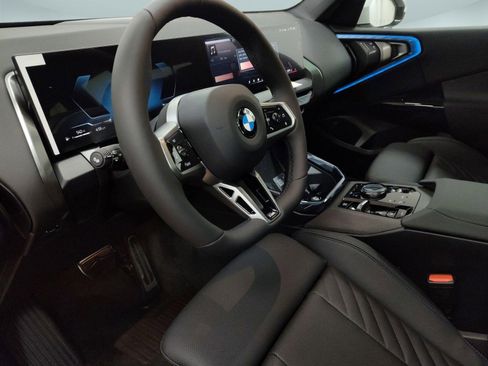 Used 2026 BMW X3 xDrive30 w/ M Sport Package AWD/4WD image 4