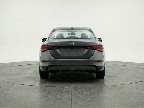 Used 2025 Nissan Sentra SV FWD image 7