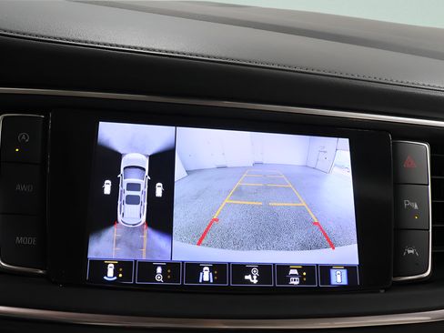 Used 2023 Buick Enclave Avenir w/ Trailering Package, 5000 lbs. AWD/4WD image 14