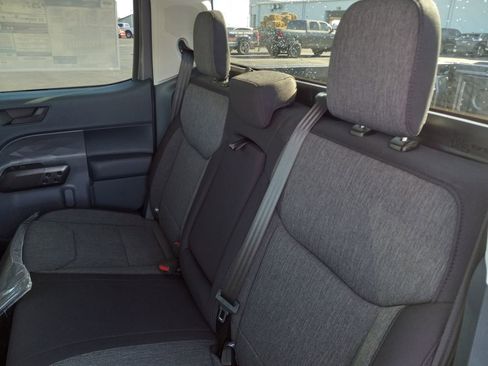 New 2025 Ford Maverick XLT w/ XLT Luxury Package image 12