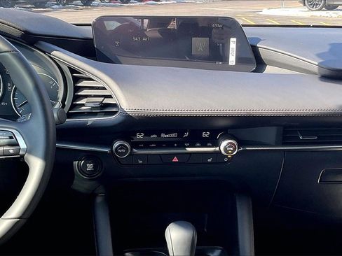 New 2026 MAZDA MAZDA3 s image 6