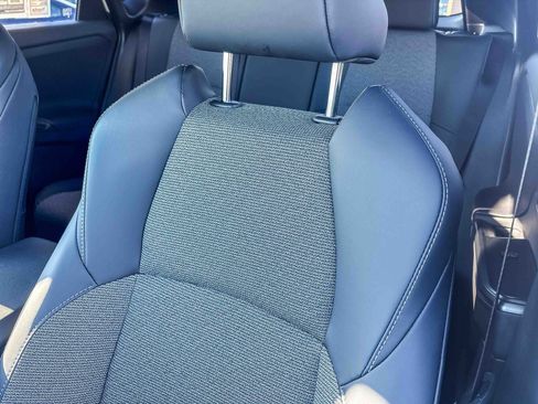 New 2026 Toyota bZ image 24