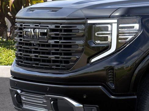 New 2025 GMC Sierra 1500 Denali Ultimate image 13