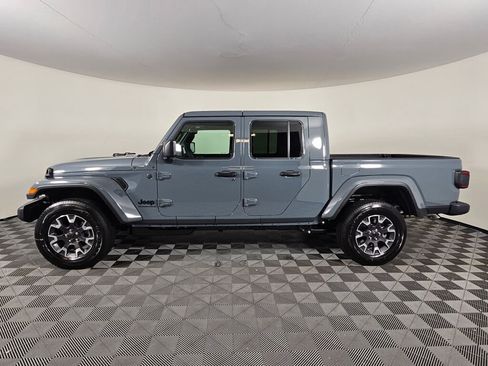 New 2026 Jeep Gladiator Mojave AWD/4WD image 7