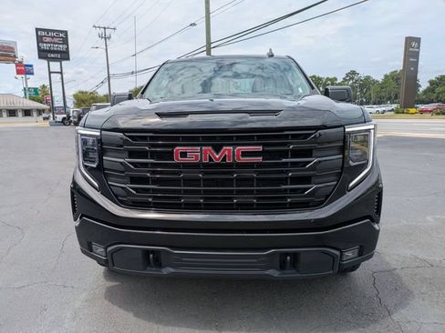 Used 2026 GMC Sierra 1500 Elevation AWD/4WD image 10