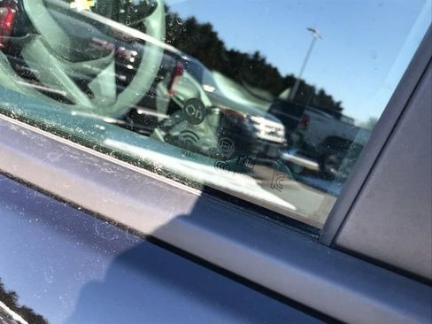 Certified 2025 Chevrolet TrailBlazer LT image 11