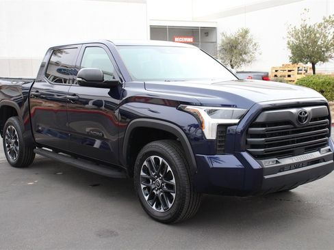 Used 2024 Toyota Tundra SR5 image 11