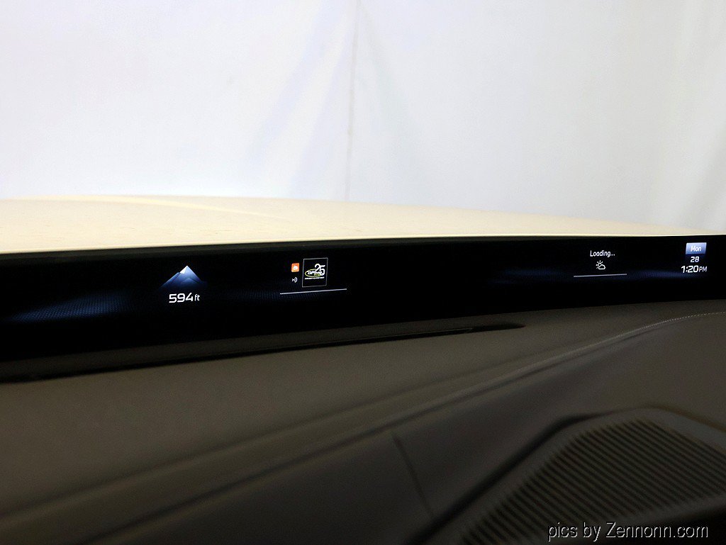 Used 2027 BMW 740i xDrive AWD/4WD image 20