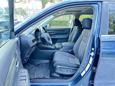 Used 2024 Honda CR-V EX image 2