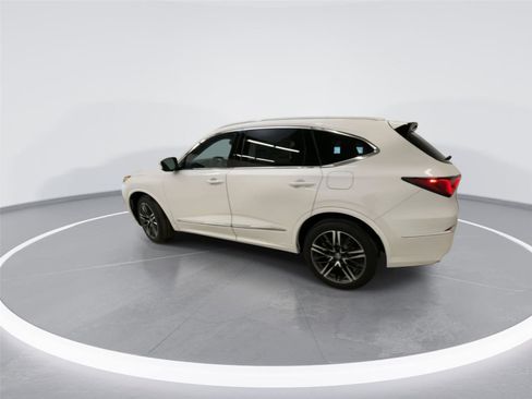 New 2026 Acura MDX SH-AWD w/ Advance Package image 6