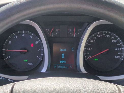 Used 2012 Chevrolet Equinox LS w/ LPO, Protection Package image 17