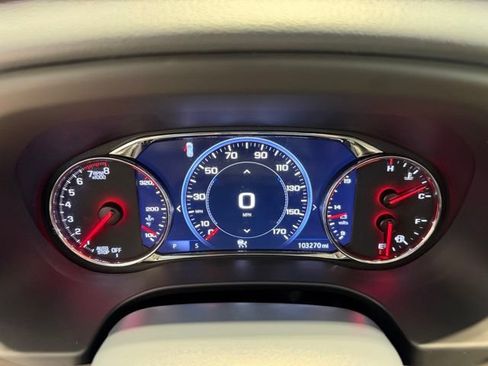Used 2023 GMC Acadia Denali w/ Denali Ultimate Package AWD/4WD image 27