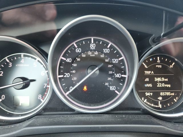 Used 2019 MAZDA CX-5 Touring FWD image 37