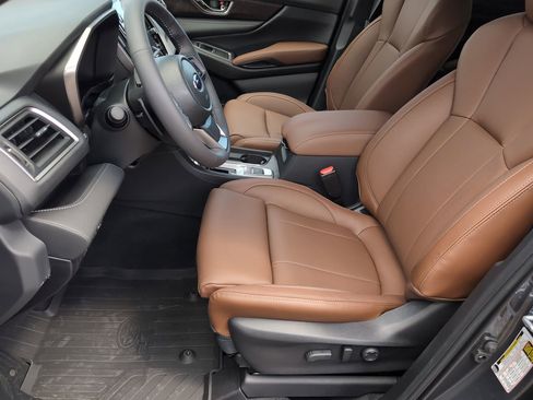 New 2026 Subaru Ascent Touring AWD/4WD image 11