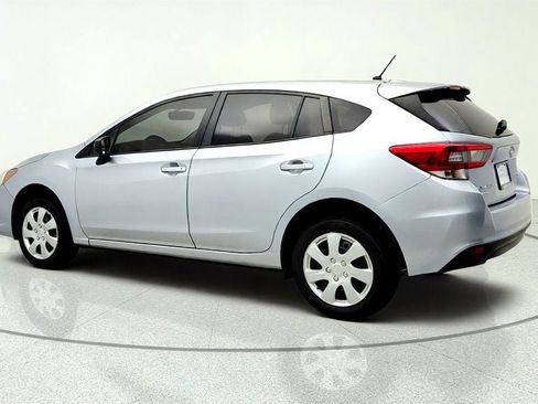 Used 2023 Subaru Impreza 2.0i AWD/4WD image 7