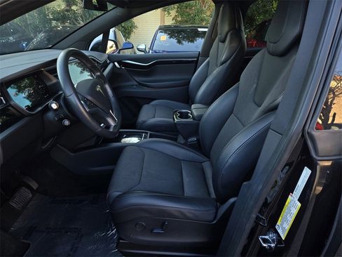 Used 2017 Tesla Model X 100D image 16