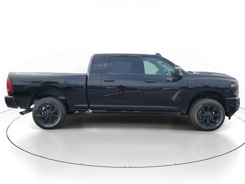 New 2026 RAM 2500 Laramie image 5