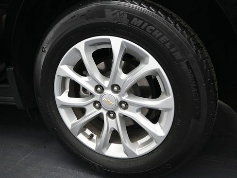 Used 2021 Chevrolet Equinox LT w/ LPO, Floor Liner Package image 44